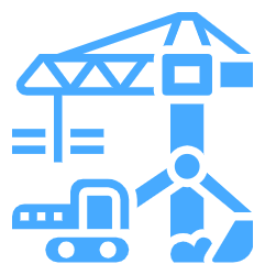 construction and development company