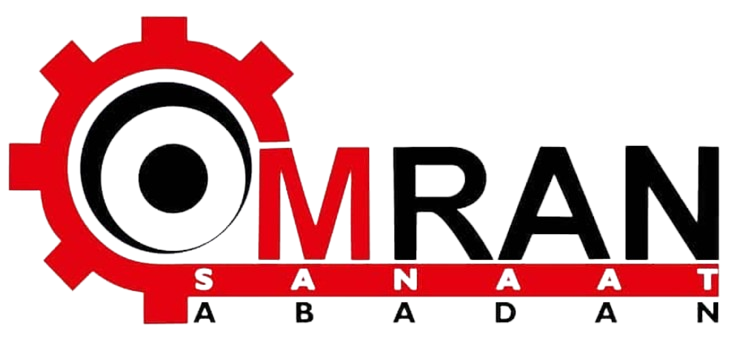 Omran Sanat Abadan Logo