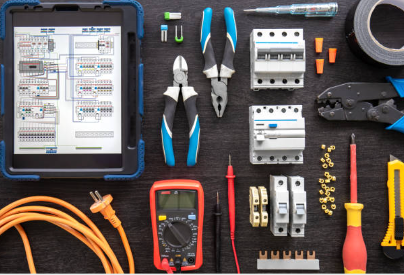 We conduct critical cable insulation tests