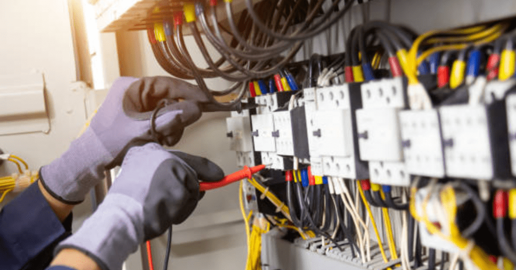 Comprehensive services in repairing, commissioning, and installing various types of switchgear, circuit breakers, and transformers up to 2500 kVA